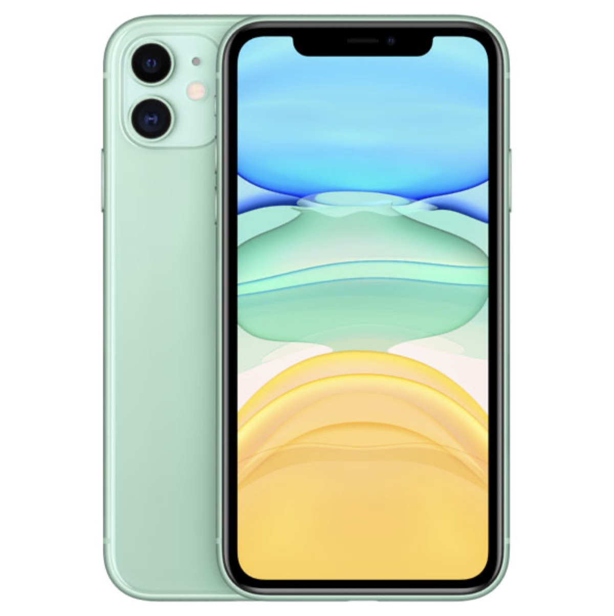 iPhone 11 — additional product view