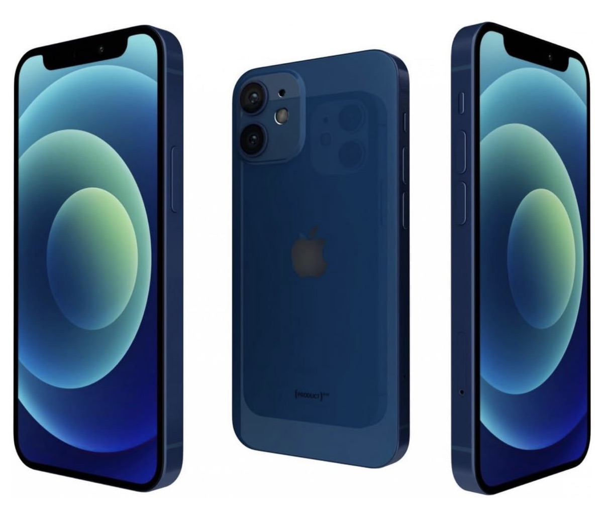 iPhone 12 Mini — additional product view
