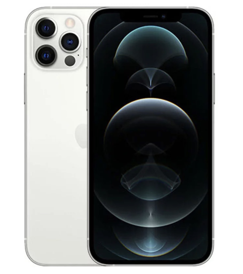 iPhone 12 Pro — additional product view