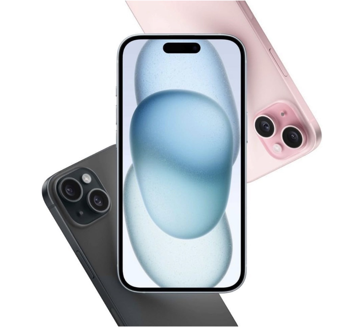 iPhone 15 Plus — additional product view