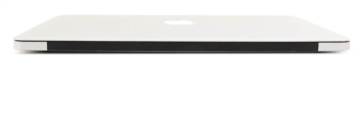 MacBook Air 13" (A1466) — additional product view