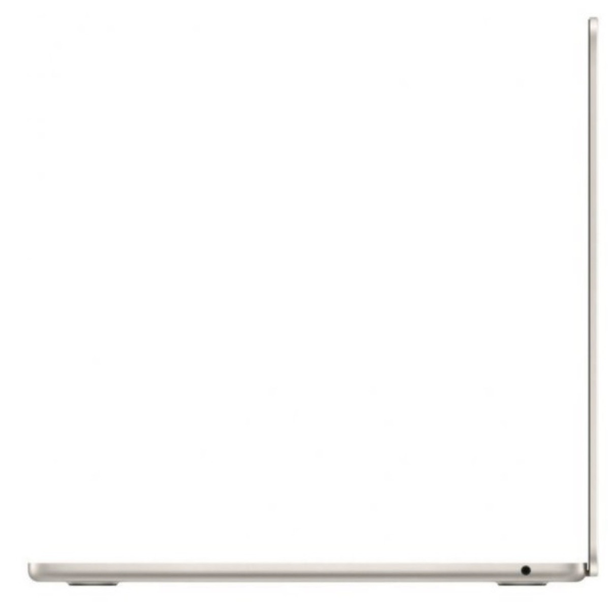 MacBook Air M4 13" (A3240) — additional product view