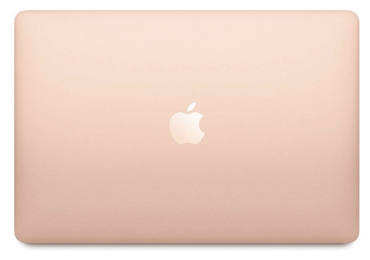 MacBook Air 13" (A2179) — additional product view
