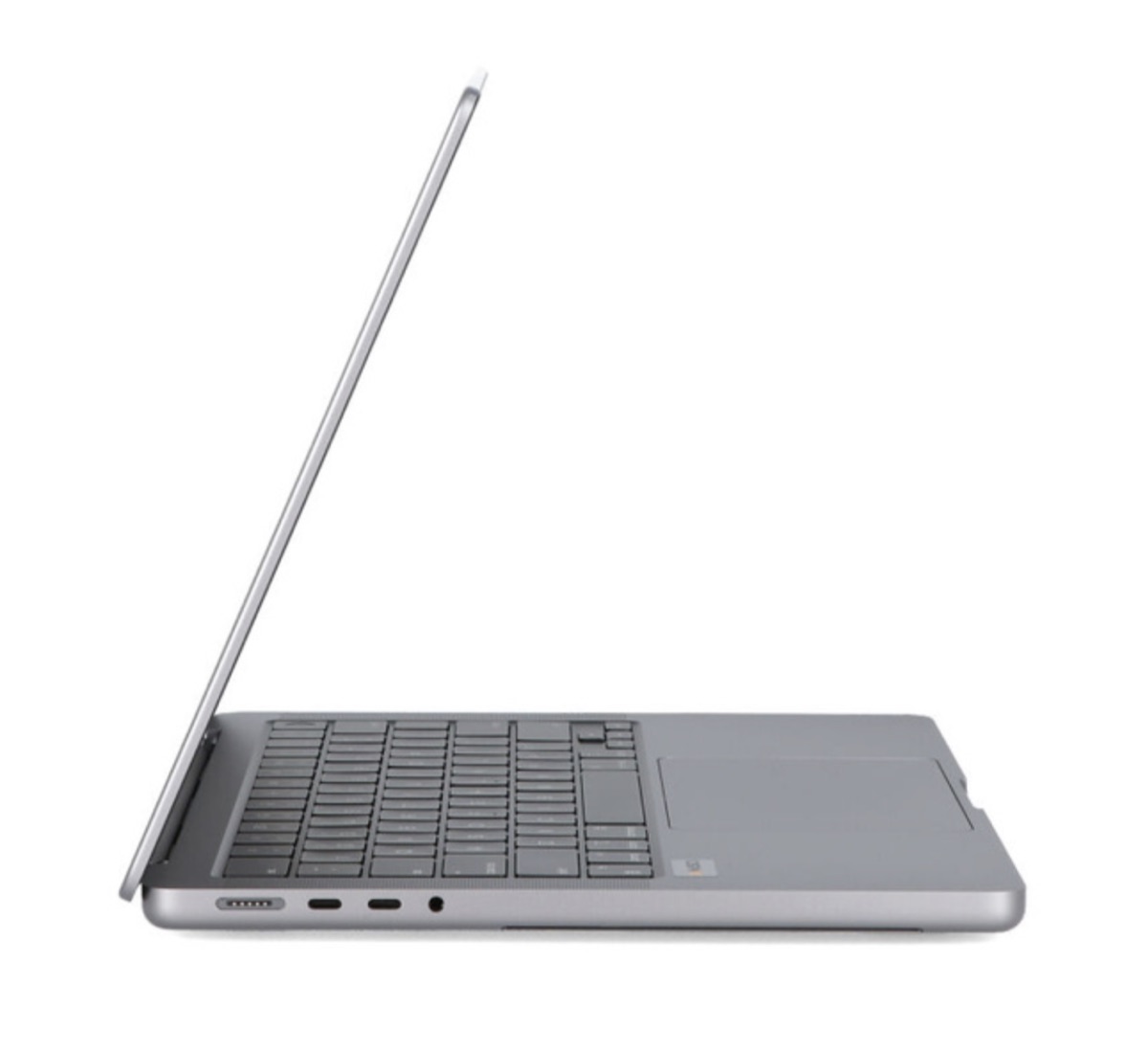 MacBook Pro 14" M3 (A2918) — additional product view
