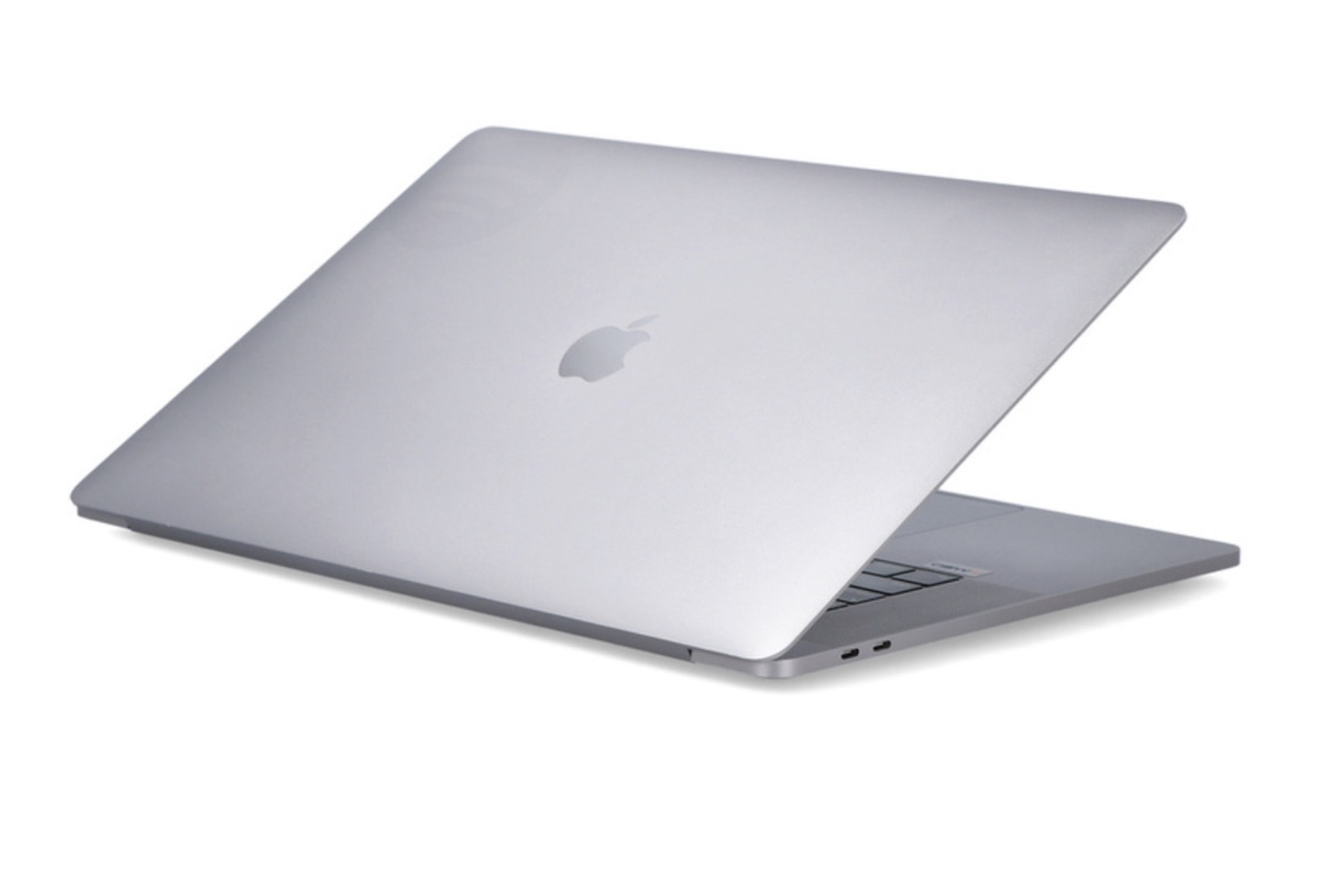 MacBook Pro 15" Touch Bar (A1707) — additional product view