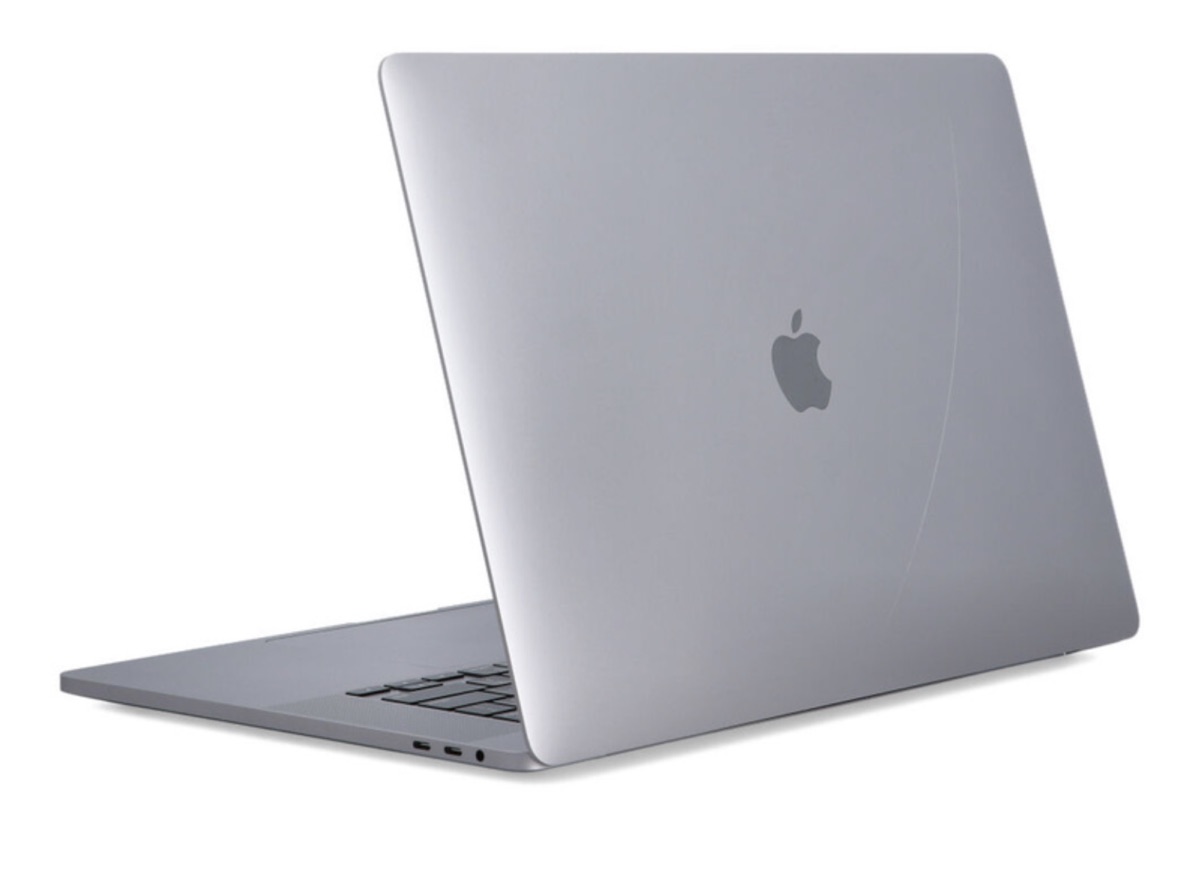 MacBook Pro 16" (A2141) — additional product view