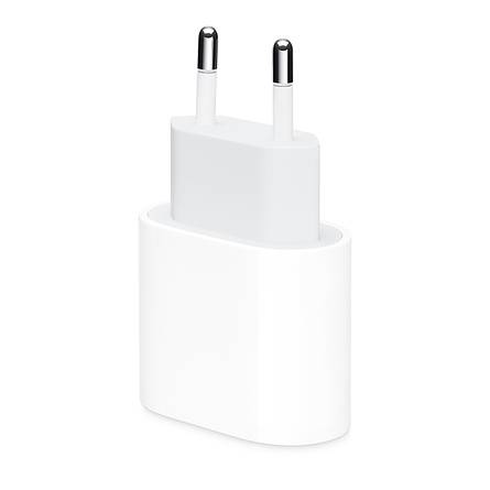 Charger iPhone 20W Type-C High Quality