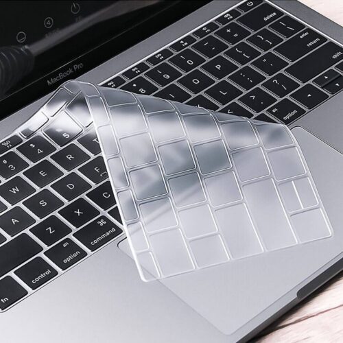 Keyboard Protector MacBook Pro M2 / M3 / M4