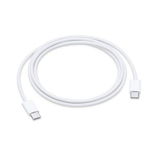 Cable Type-C to Type-C 1M Original