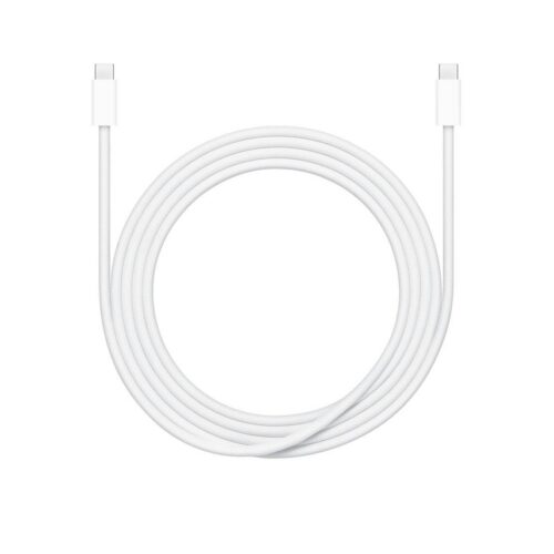 Cable 240W Type-C to Type-C 2M Original