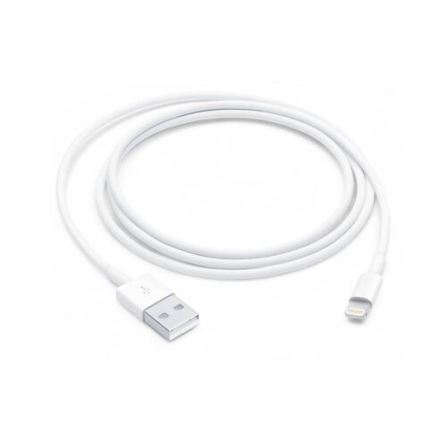 Cable Lightning to USB 1M Original