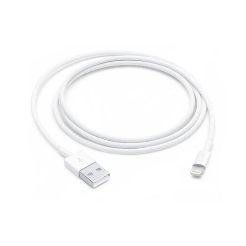 Cable Lightning to USB 1M High Quality