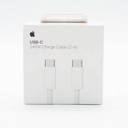 Cable Type-C to Type-C 2M High Quality