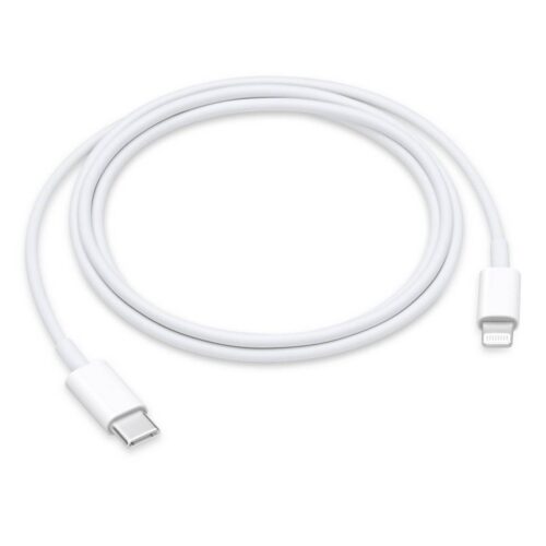 Cable Lightning to Type-C 1M Original